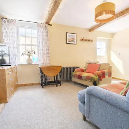 Prázdninový dům 2 Bed In Great Broughton Oc-m44944 *