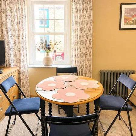 Prázdninový dům 2 Bed In Great Broughton Oc-m44944