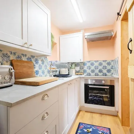 Nyaraló 2 Bed In Great Broughton Oc-m44944 Little Broughton