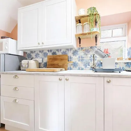 Prázdninový dům 2 Bed In Great Broughton Oc-m44944 Little Broughton