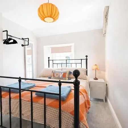 2 Bed In Great Broughton Oc-m44944 Prázdninový dům Little Broughton