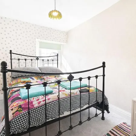 2 Bed In Great Broughton Oc-m44944 Nyaraló Little Broughton