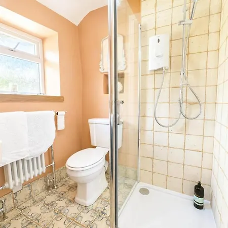 Prázdninový dům 2 Bed In Great Broughton Oc-m44944 Little Broughton