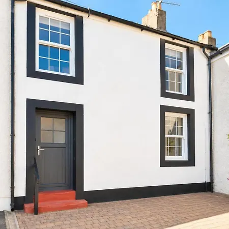 2 Bed In Great Broughton Oc-m44944 Little Broughton